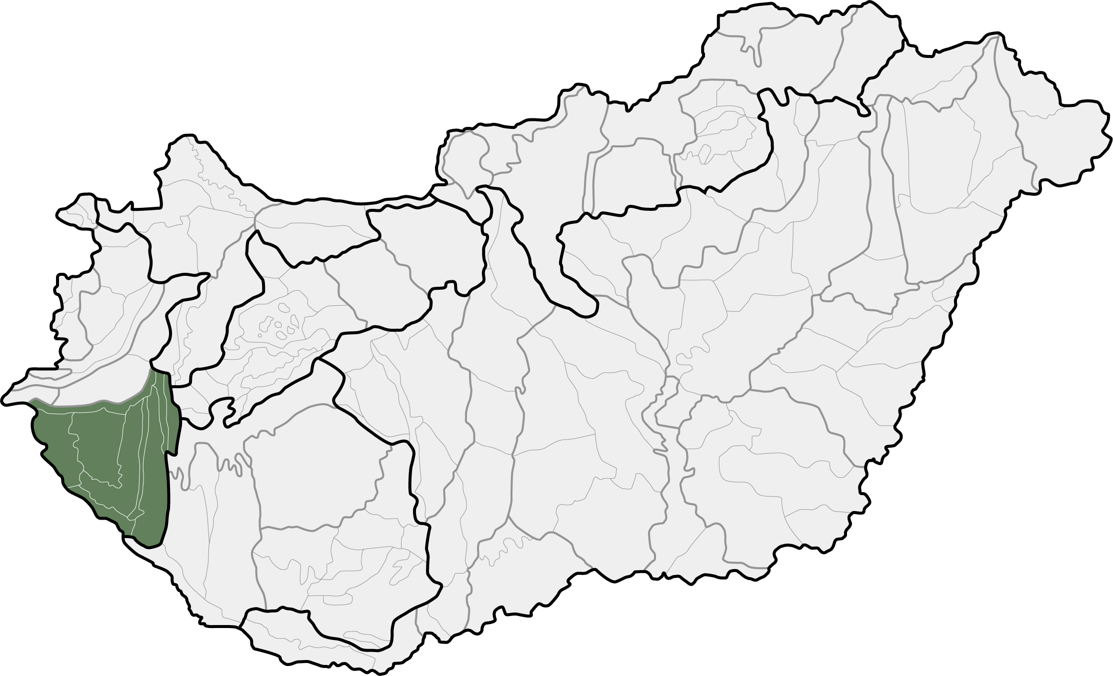 Zalai-dombvidk