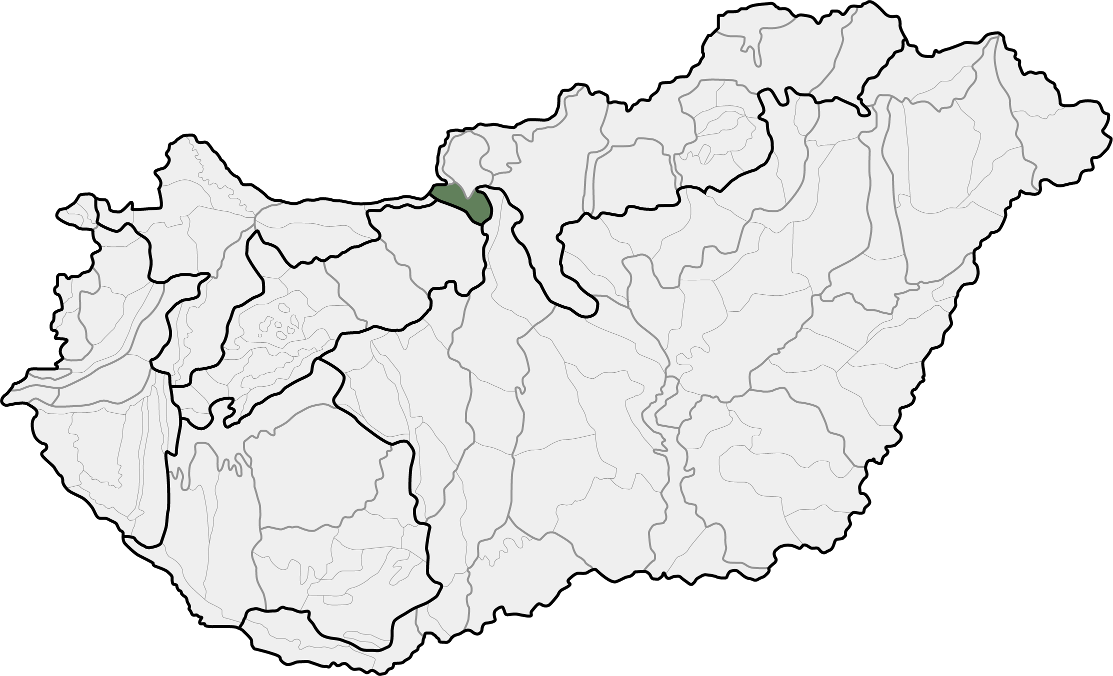 Visegrdi-hegysg